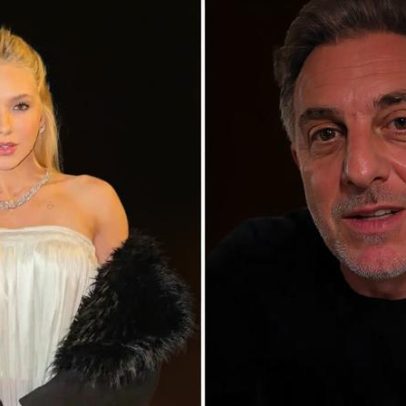 Virginia vira mentora digital de Luciano Huck: bronca de novo