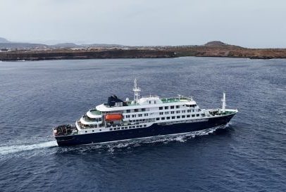 Navio com hantavírus chega à Espanha neste domingo