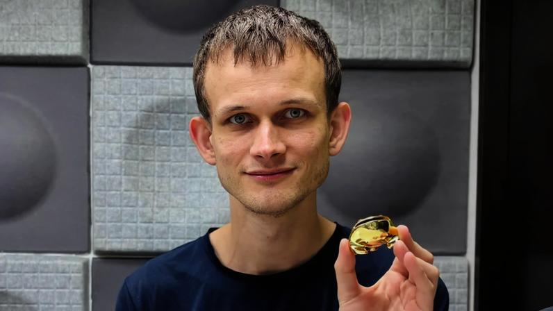 Vitalik Buterin participa do podcast em mandarim dAAAb