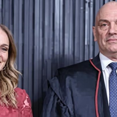Perfil de Viviane Barci e suas principais atuações