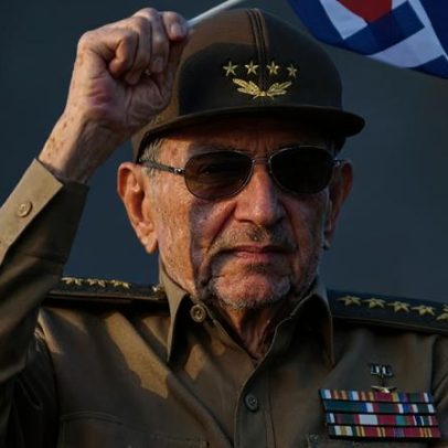 Presidente cubano critica indiciamento de Raul Castro pelos EUA
