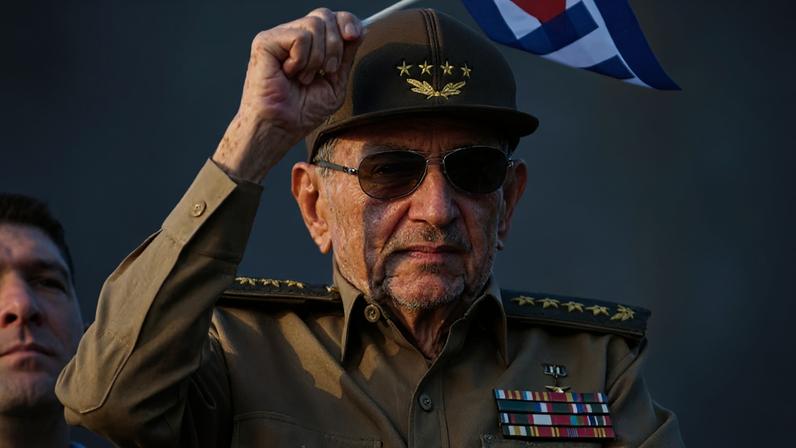 Raúl Castro foi presidente de Cuba entre 2008 e 2018
