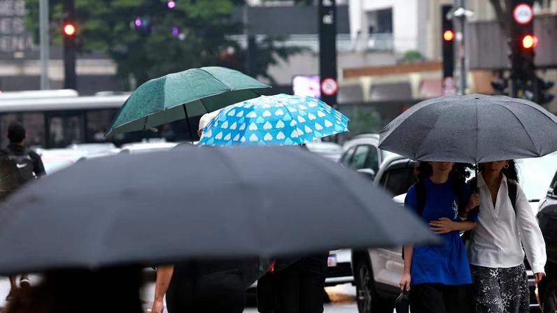 Última semana de maio será marcada por mudança no tempo em SP e outras regiões do País