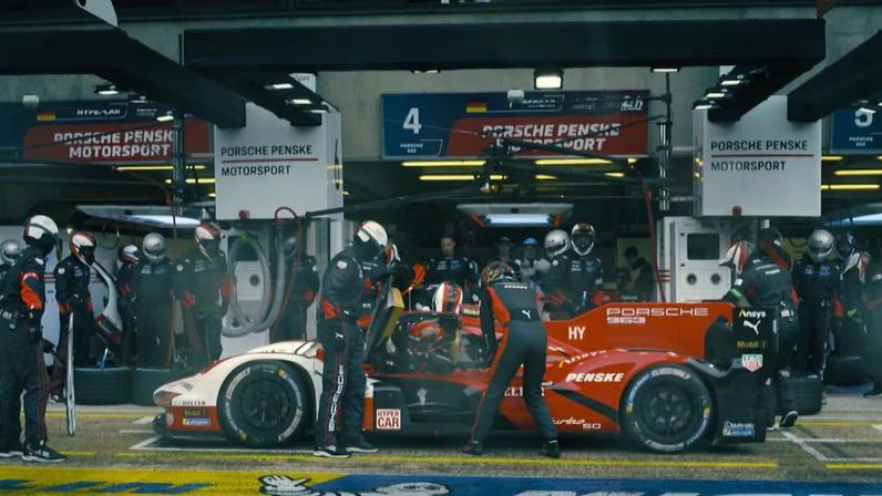 Produção brasileira vence como melhor documentário no 'Motor Sports Film Awards'