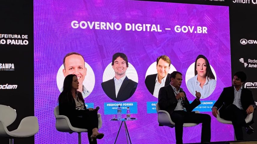 ‘Não adianta digitalizar processo burro’, diz presidente do Prodam sobre governo digital