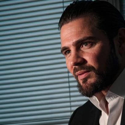 PF revisa protocolos de segurança para garantir integridade de Vorcaro na prisão