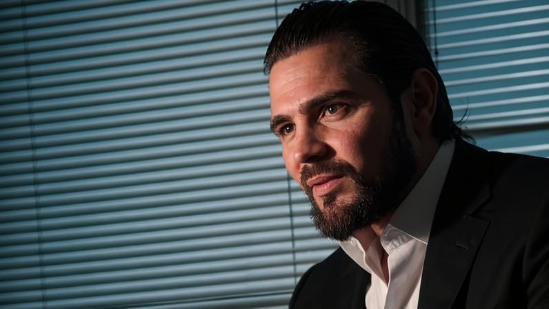Vorcaro foi transferido para a carceragem da PF no DF para negociar delação premiada