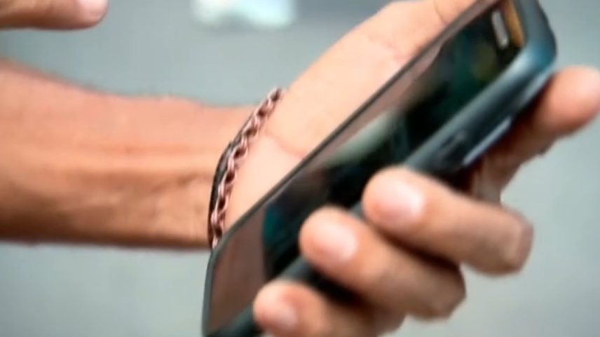 Acessibilidade do e-Título deixa a democracia na ponta dos dedos