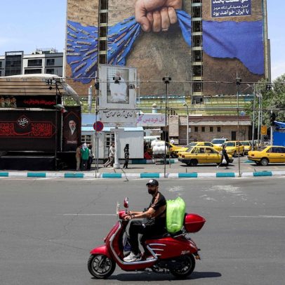 Parlamentar iraniano vê proposta dos EUA como lista de desejos, não real