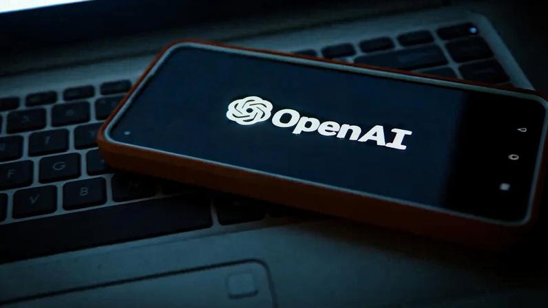 A OpenAI é a empresa dona do Chat GPT (Fonte: Levart Photographer/Unplash)