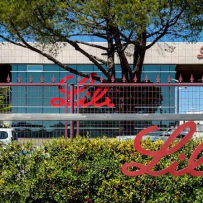 Eli Lilly adquire três desenvolvedoras de vacinas em acordo até US$ 3,8 bi