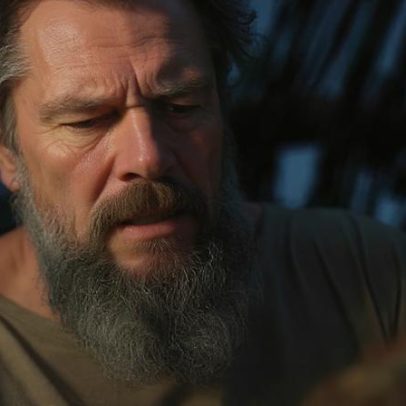 Novo trailer de A Odisseia de Christopher Nolan é lançado