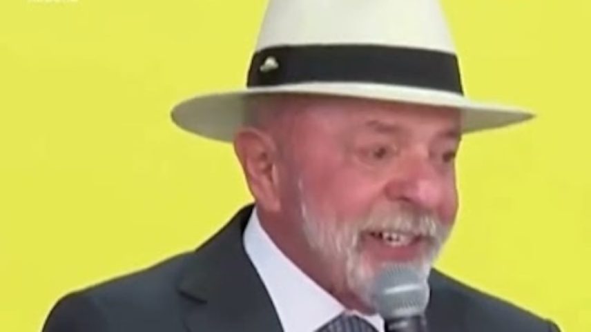 Reprodução canal do Youtube Jornal da Record