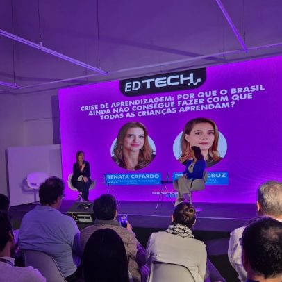 Todos Pela Educação critica exigência de formação presencial