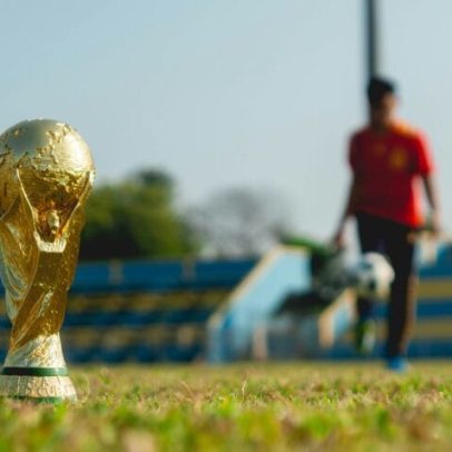 Mídia aposta em formatos inovadores para atrair público na Copa de 2026