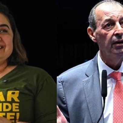Maria do Carmo lidera a disputa pelo governo do Amazonas com 33,9%