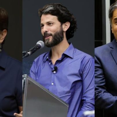 Pesquisa RealTime Big Data aponta cenários para o Senado em MG 2026