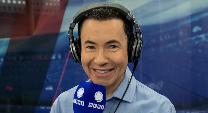 Record News transmite rodada dupla do Paulistão F nesta quinta