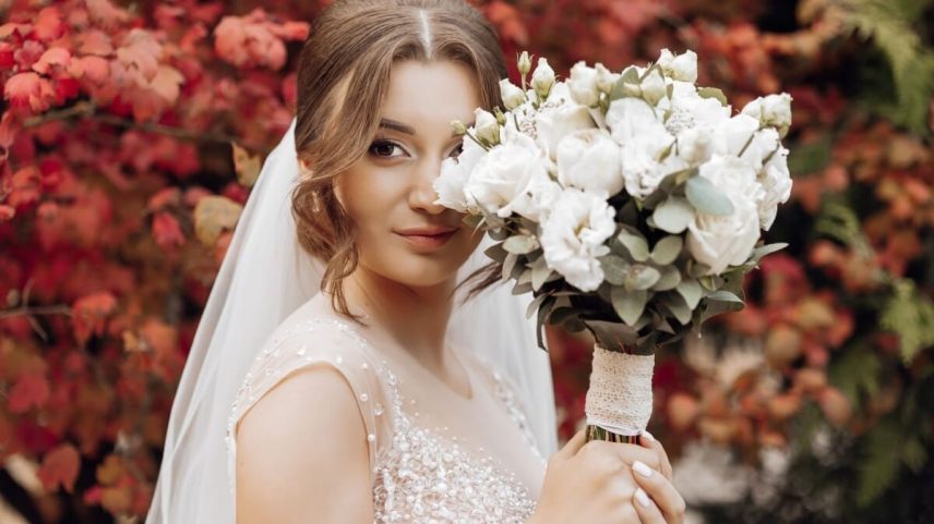 Bridal Glow: tendência de beleza luminosa para noivas em 2026