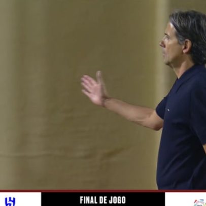 Al Hilal vence Al Hazem por 3 a 0