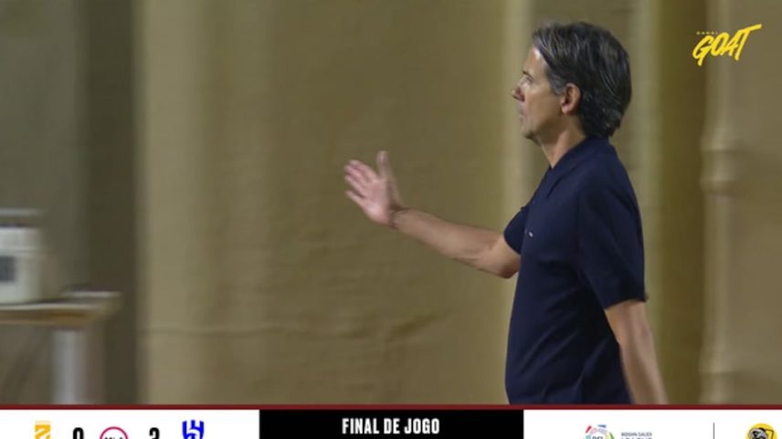 Al Hazem - Al Hilal 0 - 3 | PLACAR FINAL