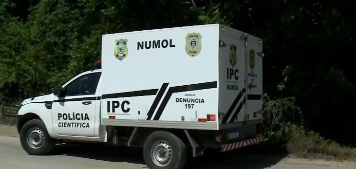 Portal Correio