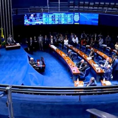 PL da Dosimetria pode ser considerado inconstitucional, aponta advogado