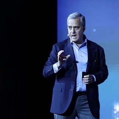 Coca-Cola EP defende reeleição de Manuel Arroyo como conselheiro diante oposição