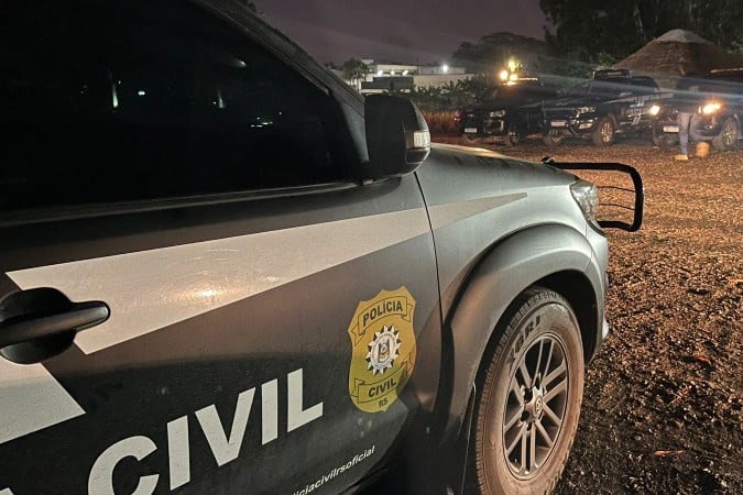 Além disso, o governo anunciou nesta terça o programa Brasil Contra o Crime Organizado