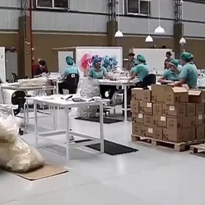 Estabilidade no emprego está ligada ao bom momento econômico, aponta estudo