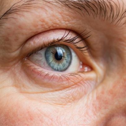 Nossos olhos: como câmeras podem enganar a percepção