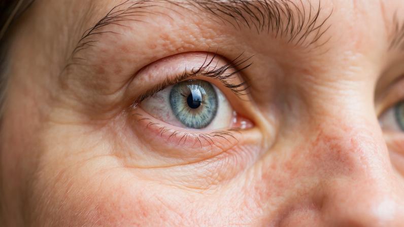 Nossos olhos: câmeras que nos enganam