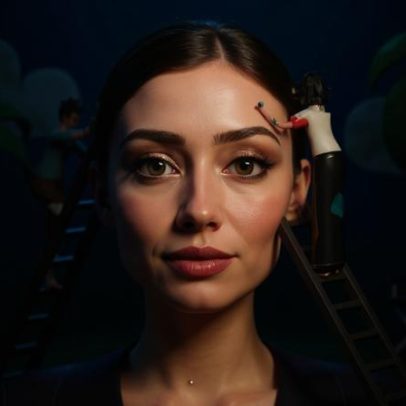 Hollywood: antigos produtores de TV passam a treinar IA em segredo