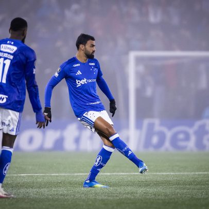 Cruzeiro leva força máxima contra o Goiás na Copa do Brasil