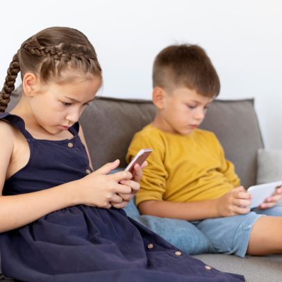 Governo eleva classificação indicativa do YouTube para 16 anos com ECA Digital