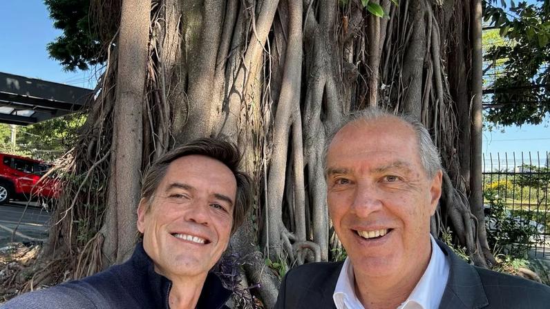 Novo presidente da AME Jardins elenca prioridades da nova gestão