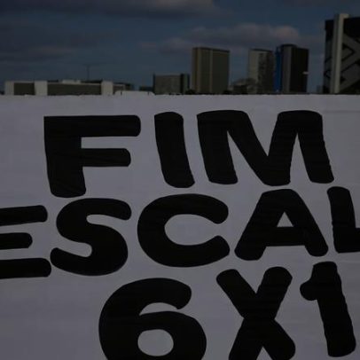 Fim da escala 6×1 no Brasil tem 68% a favor, 22% contra, aponta Genial/Quaest