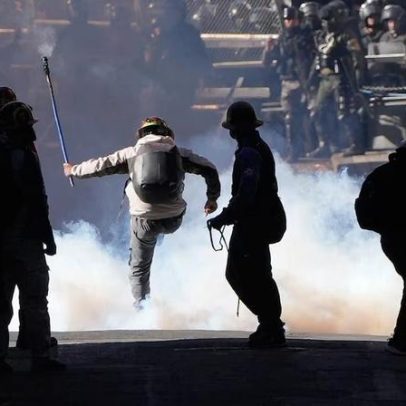 Bolívia: Câmara revoga lei e Rodrigo da Paz pode usar exército contra protestos