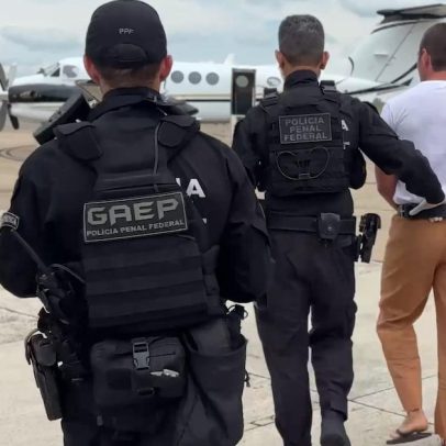 Defesa de Vorcaro finaliza delação para entregar a investigadores nesta semana
