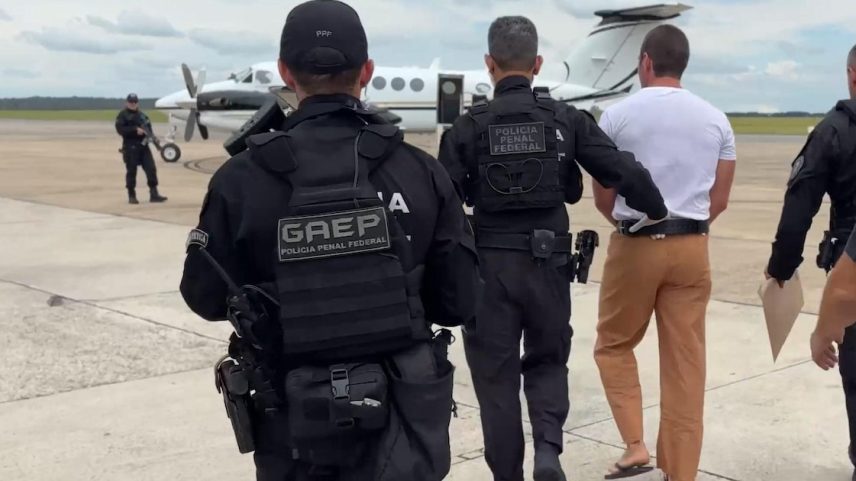 Defesa de Vorcaro finaliza proposta de delação para entregar aos investigadores nesta semana