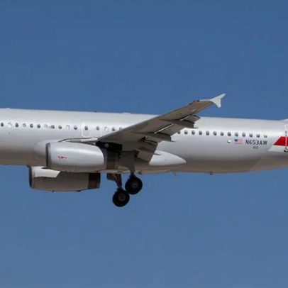 American Airlines leva Starlink para mais de 500 aeronaves