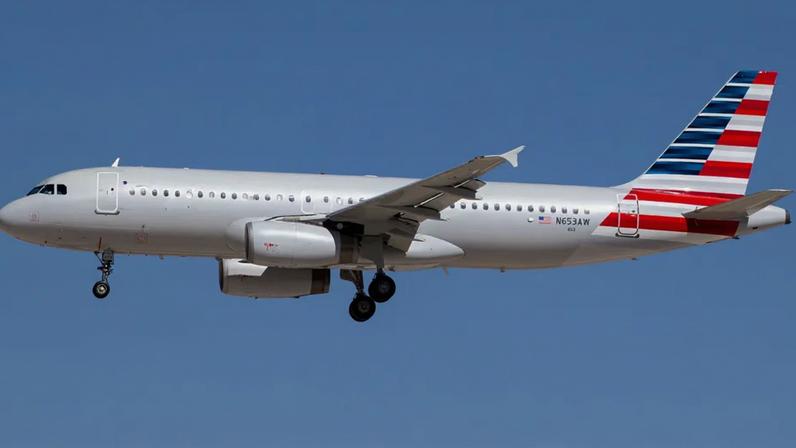 Foto: American Airlines