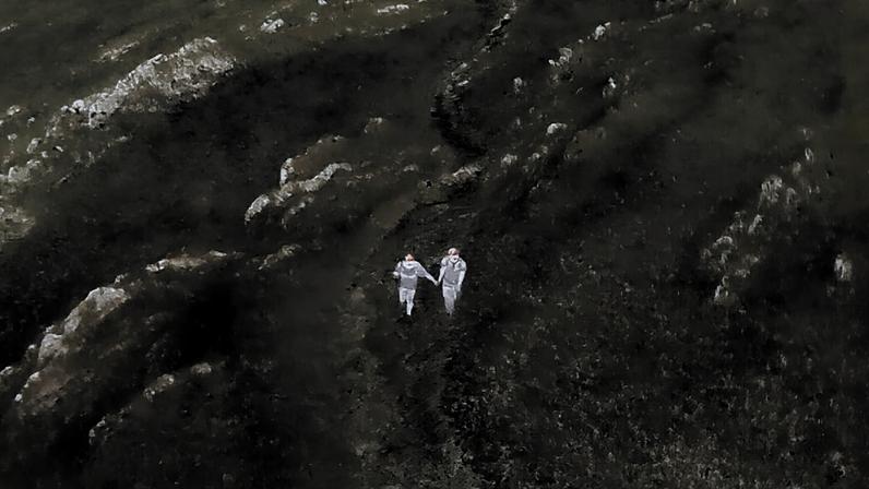 Os dois não precisaram de atendimento médico