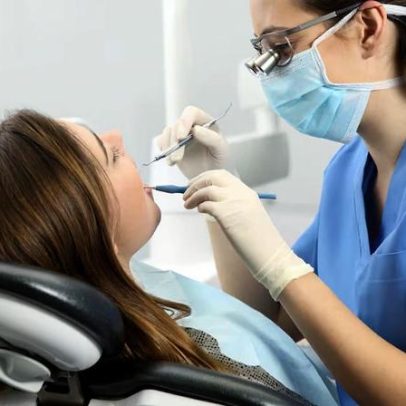 Novas tecnologias reduzem o medo de ir ao dentista