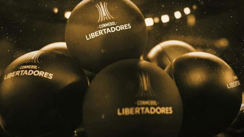 Libertadores: confira o sorteio ao vivo das oitavas de final