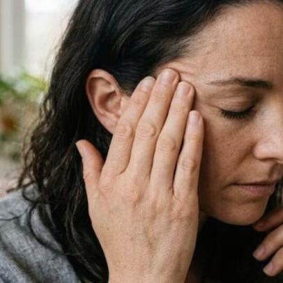Crescidos nas décadas de 70 e 80 sem vocabulário psicológico somatizam dor