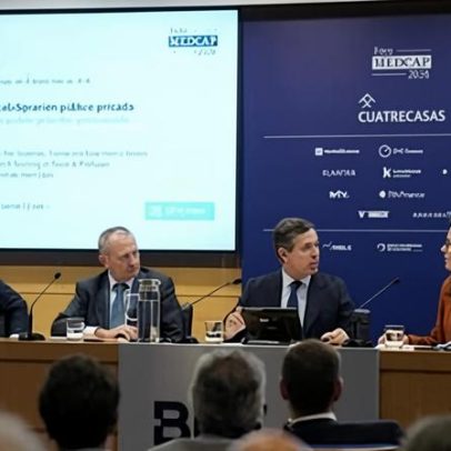 CNMV vê que empresas preferem abrir capital antes de vender a private equity