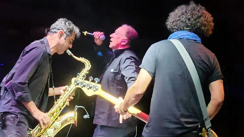 A banda Biquini estará no palco do Festival