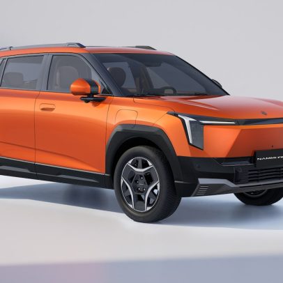 Dongfeng inicia produção no Brasil em 2027 na fábrica da Nissan