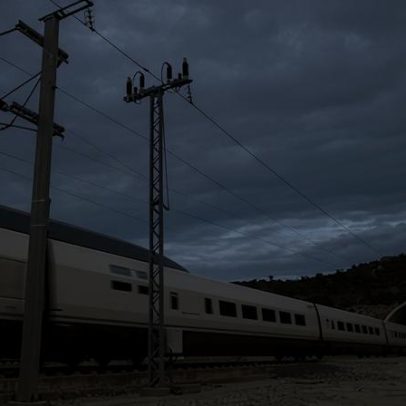Espanha e França vencem arbitragem contra ACS e Eiffage no túnel rápido